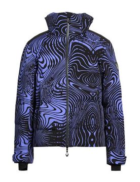 Pufferjacke & Daunenjacke Herren Blau L,M,S,XL,XS,XXL Herren