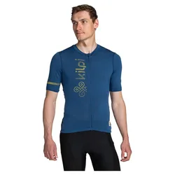 Maillot à Manches Courtes Petrana
