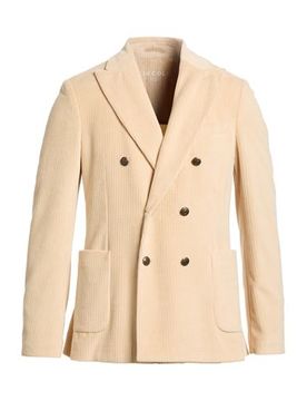 Blazer Herren Beige 46,48,50,52 Herren