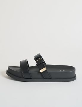 ARMANI EXCHANGE Sandali Nero