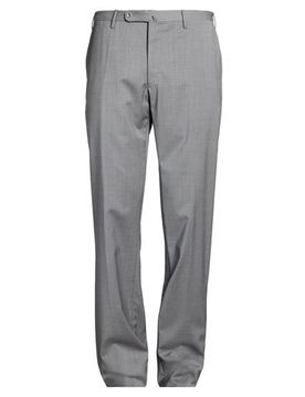 Pantalones Hombre Gris 36 Hombre