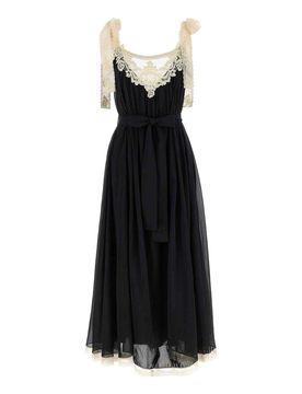 Zimmermann abito 'roselight'