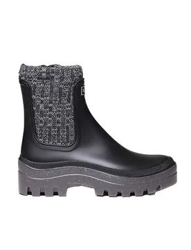 Stivali Da Pioggia Camos Black EU 39