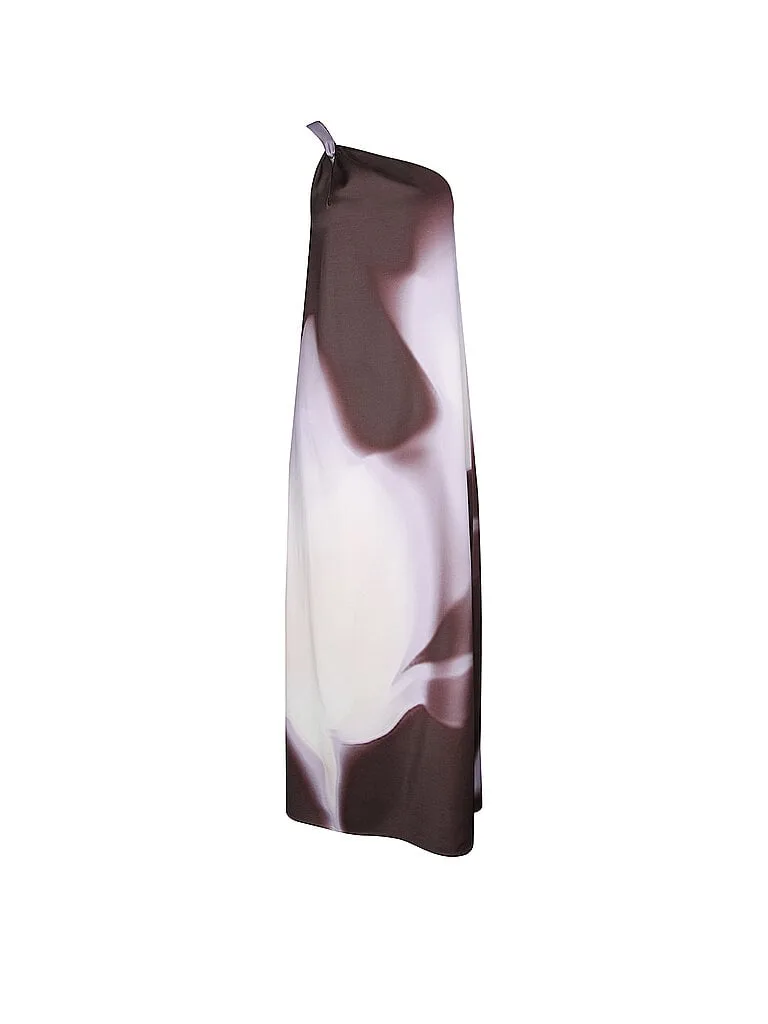 Maxikleid DANTEA braun 36 damen - BOSS - FashionsVida