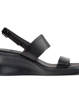 Sandales Louise Black EU 38