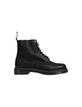 Herren Stiefel Schwarz 476750