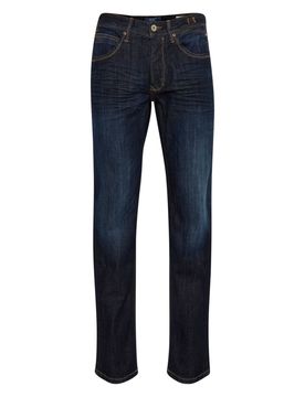 BLEND Vaquero 'Rock' azul oscuro