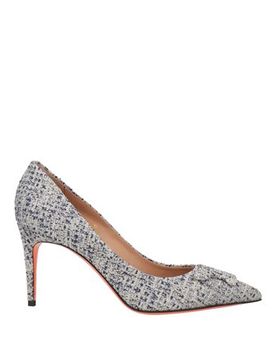 Pumps Damen Blau 37,38,39.5 Damen