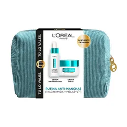L'OREAL PARIS Rutina Anti-Manchas