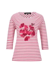 T-Shirt Long Sleeves female