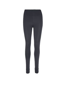 Leggings ALLDAY schwarz L damen