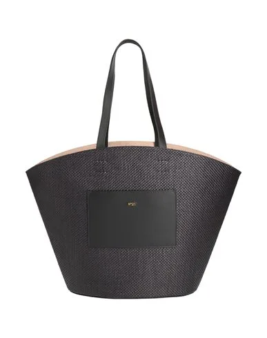 Handtaschen Damen Schwarz -- Damen - N°21 - FashionsVida