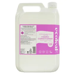 Fabric Conditioner - Bamboo & Lotus Flower - 5L - 125 Washes