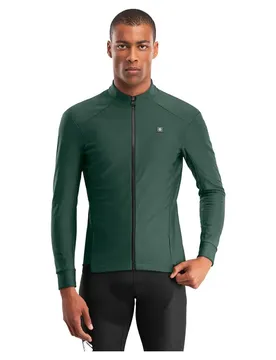 Siroko Giacca J1 Ordino Green