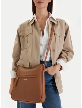 Handtasche CEO-LSK-L-007-09 Braun NOSIZE female - Lasocki - FashionsVida