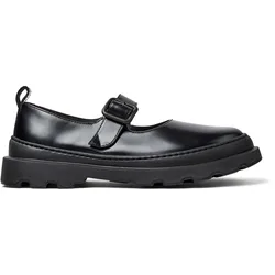 Ballerine Brutus+ Black EU 39