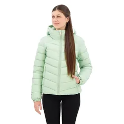 Veste Fuji Padded Sea Green M