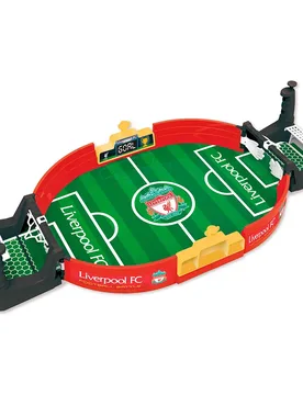 Match De Football De Liverpool One Size unisex - Team Merchandise - FashionsVida