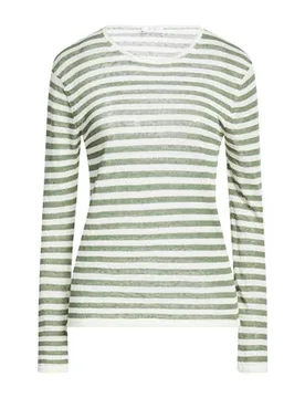 Pullover Mujer Verde salvia M,S Mujer - Filbec - FashionsVida