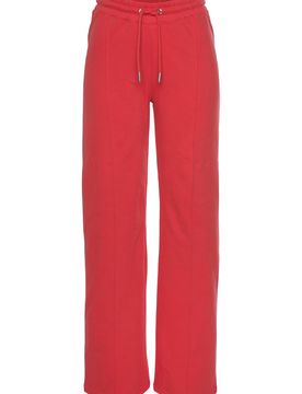 H.I.S Pantalón rojo