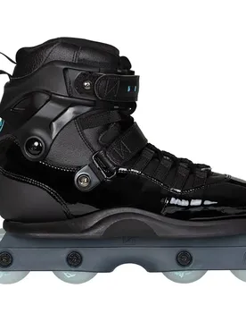 Patins En Ligne Fm 5 Black EU 40 Homme