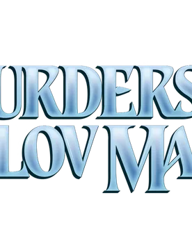 Murders at Karlov Manor - Set of all 81 Art Series cards Murders at Karlov Manor - Magic: The Gathering - FashionsVida