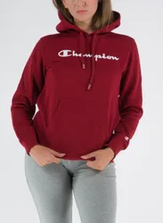 FELPA CON CAPPUCCIO CHIUSO CLASSIC BIG LOGO S