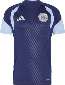 Ajax Amsterdam 26/27 Tiro26 Training Jersey Herren Trikot, blau M