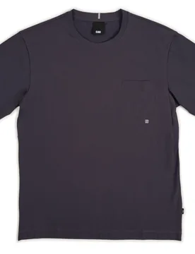Tessuto Tecnico Con Taschino M/m GREG DEIVA 813 - DUNO - FashionsVida