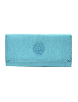 Mindesa Cartera azul cian