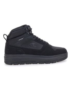 Sneakers mid nere waterproof RD18 Mid Utility WP 41