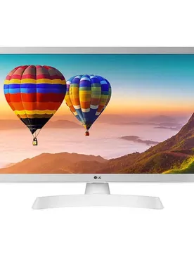 Tv 24tq510-swz 24´´ Hd Led White Europe PAL unisex