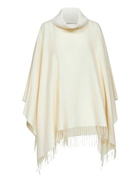 Paolo Fiorillo Poncho