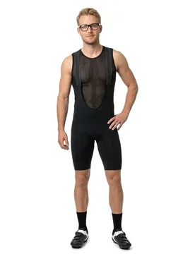 Cube Cuissard Road/xc Compression