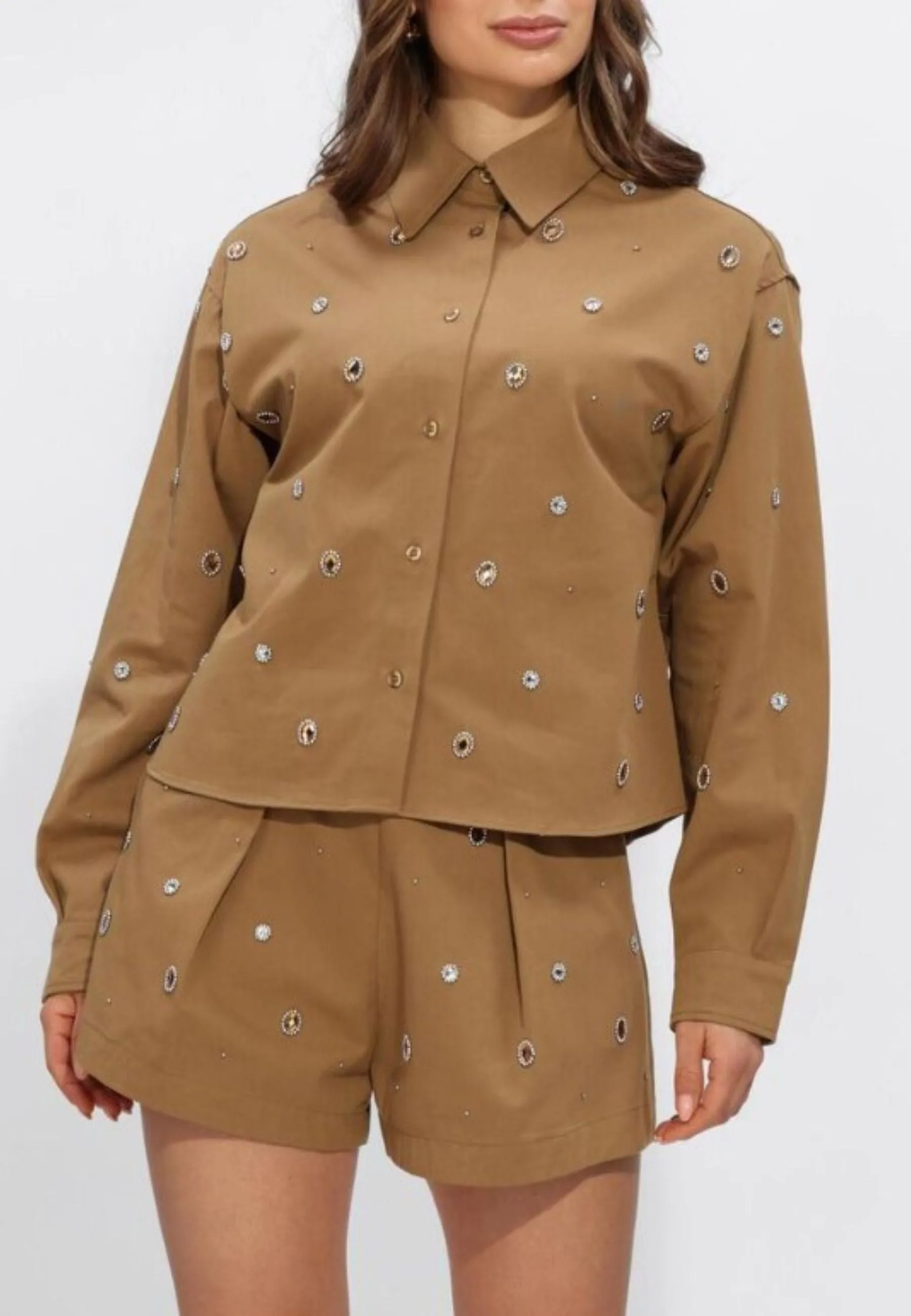 SILVIAN HEACH CAMICIA HESTUA - SILVIAN HEACH - FashionsVida