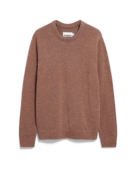 Armedangels Pull-over orange M - Armedangels - FashionsVida