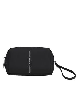 Toilettetasche GLAM-GO POUCHY black schwarz baby