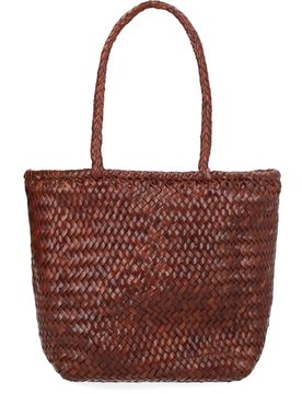 Mini Leather Shoulder Bag