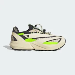 Scarpe Lightblaze Vista 45 1/3 Chalk White / Core Black / Lucid Lemon