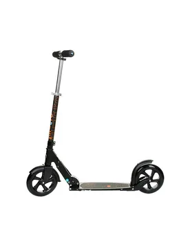 MICRO Scooter Micro schwarz B - Micro - FashionsVida