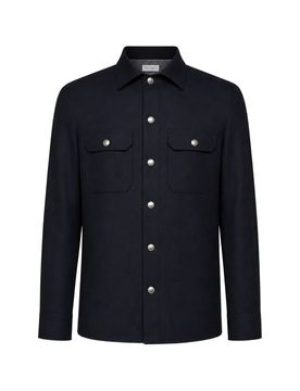 Men's Automatic Shirt