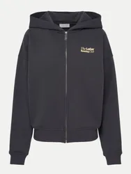 Hoodie Admira Schwarz 34