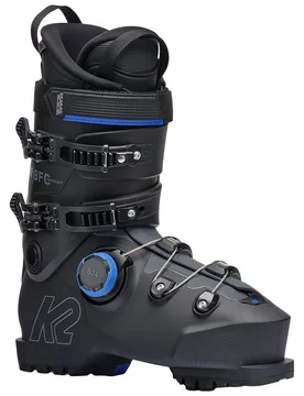 Bergsteigen Ski Skischuhe Bfc 100 Boa für Herren Größe 41,5 - K2 - FashionsVida