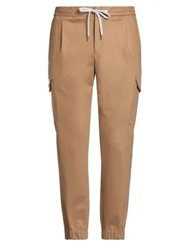 Hose Herren Kamel 54,56 Herren - PT Torino - FashionsVida
