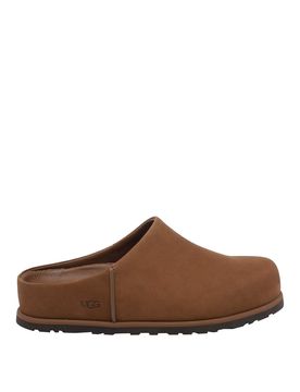 Ugg Sabot Otzo marrone