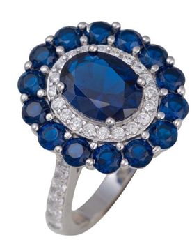 Anello Donna Osa Jewels B.4001Z
