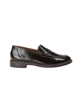 Paul Green Loafer marron 40 - Paul green - FashionsVida