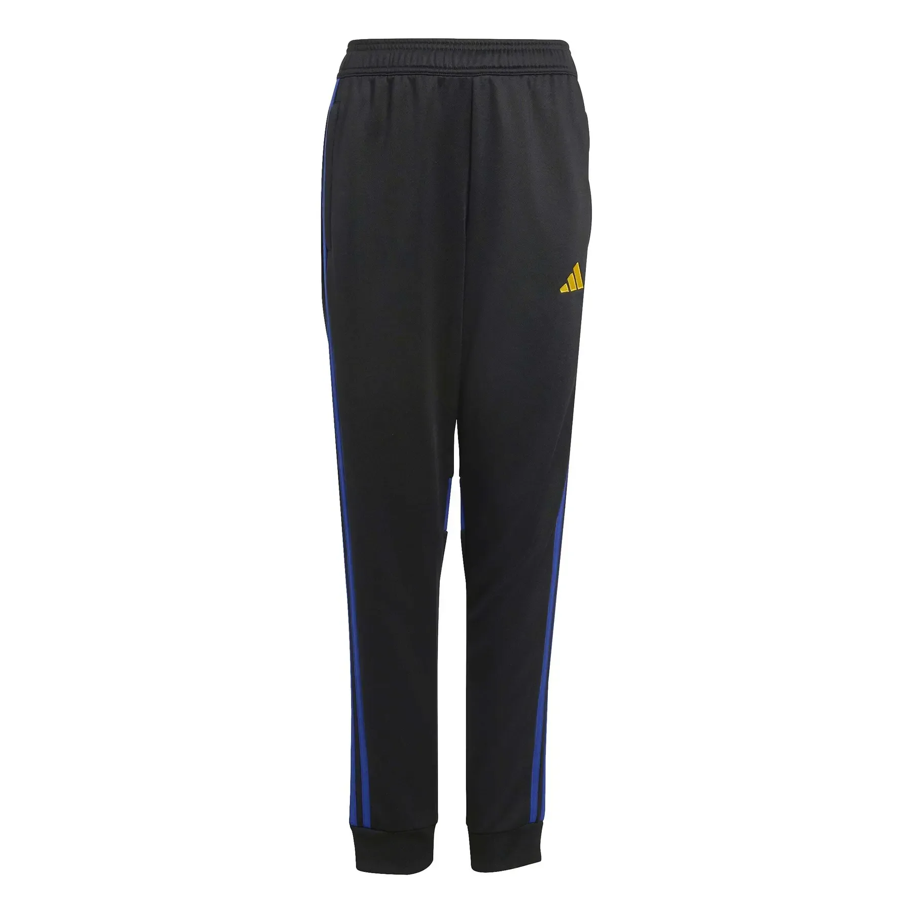 Kinderhose Tiro 25 Essentials - Noir - unisex - Size: 13/14 ans - Adidas - FashionsVida