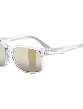 Uvex Occhiali Da Sole Poise Clear