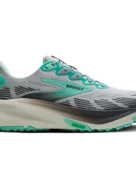 Ghost trail zapatillas trail mujer Gris (40,5) - Brooks - FashionsVida
